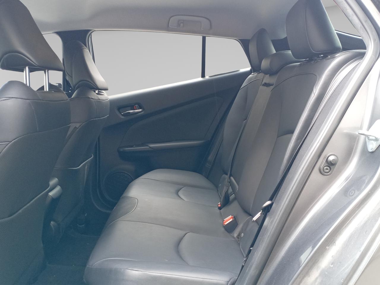 2017 Toyota Prius 1.8 Premium Hibrido At