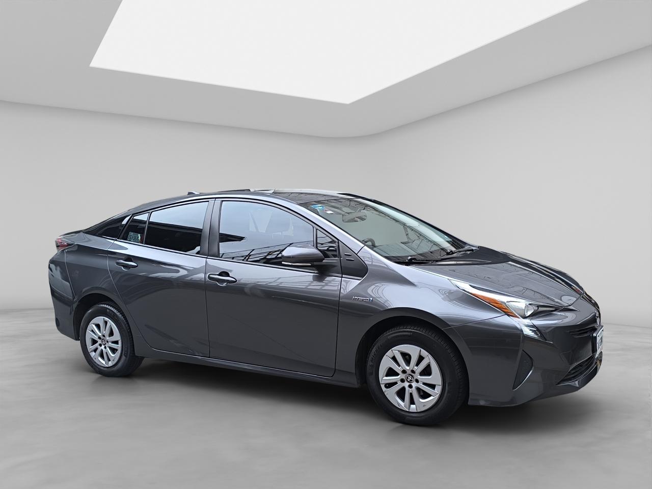 2017 Toyota Prius 1.8 Premium Hibrido At