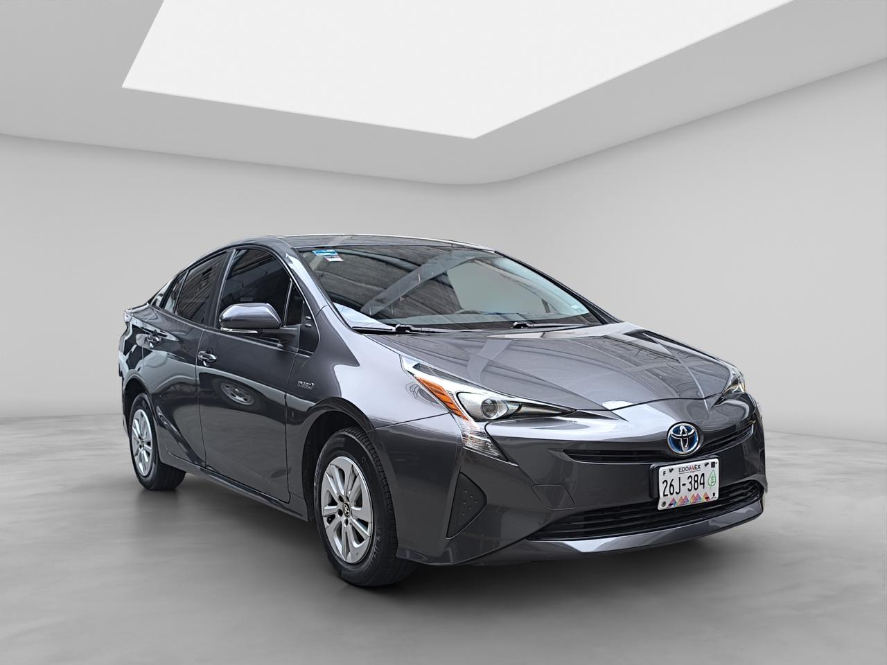 2017 Toyota Prius 1.8 Premium Hibrido At