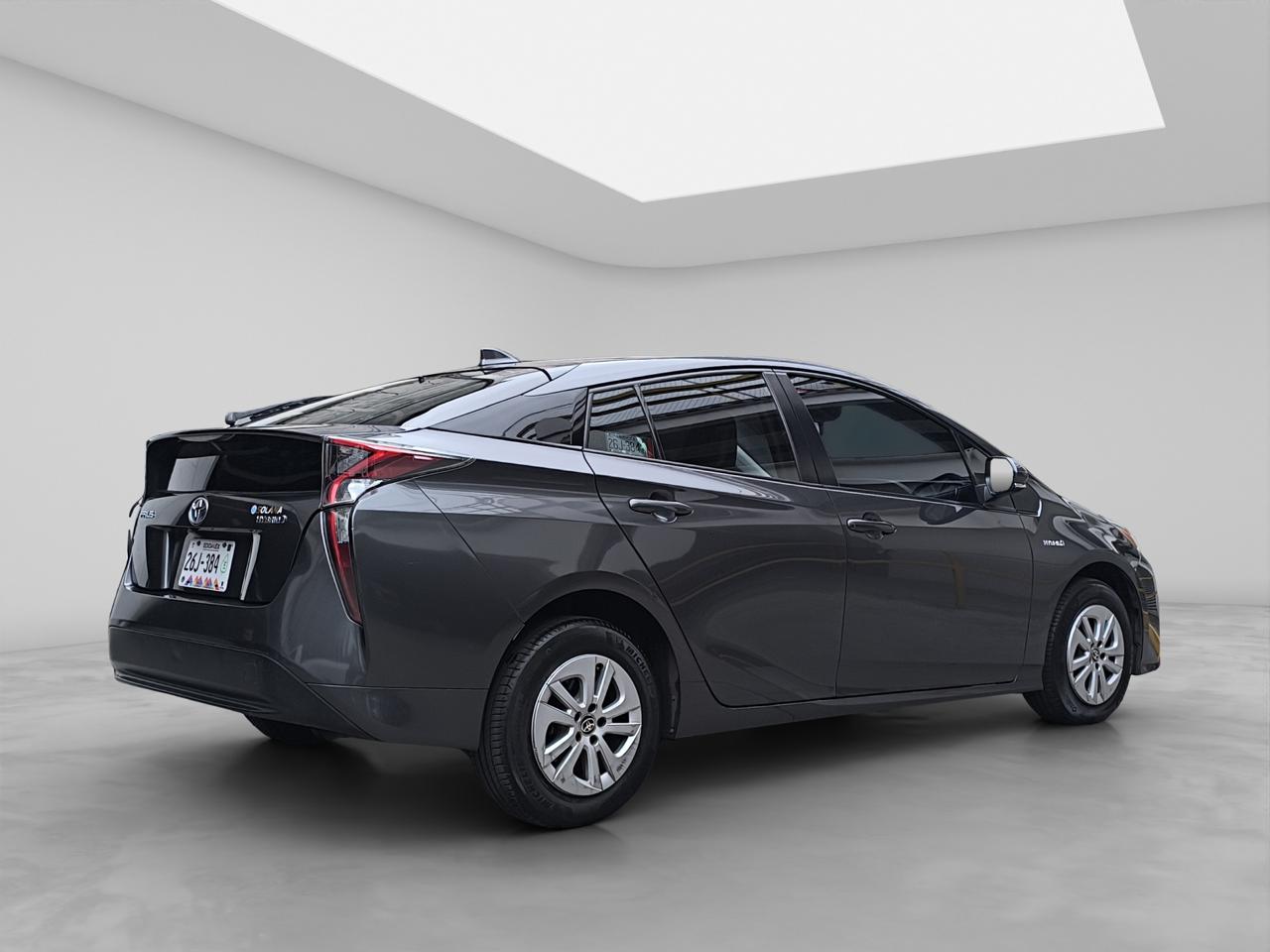 2017 Toyota Prius 1.8 Premium Hibrido At