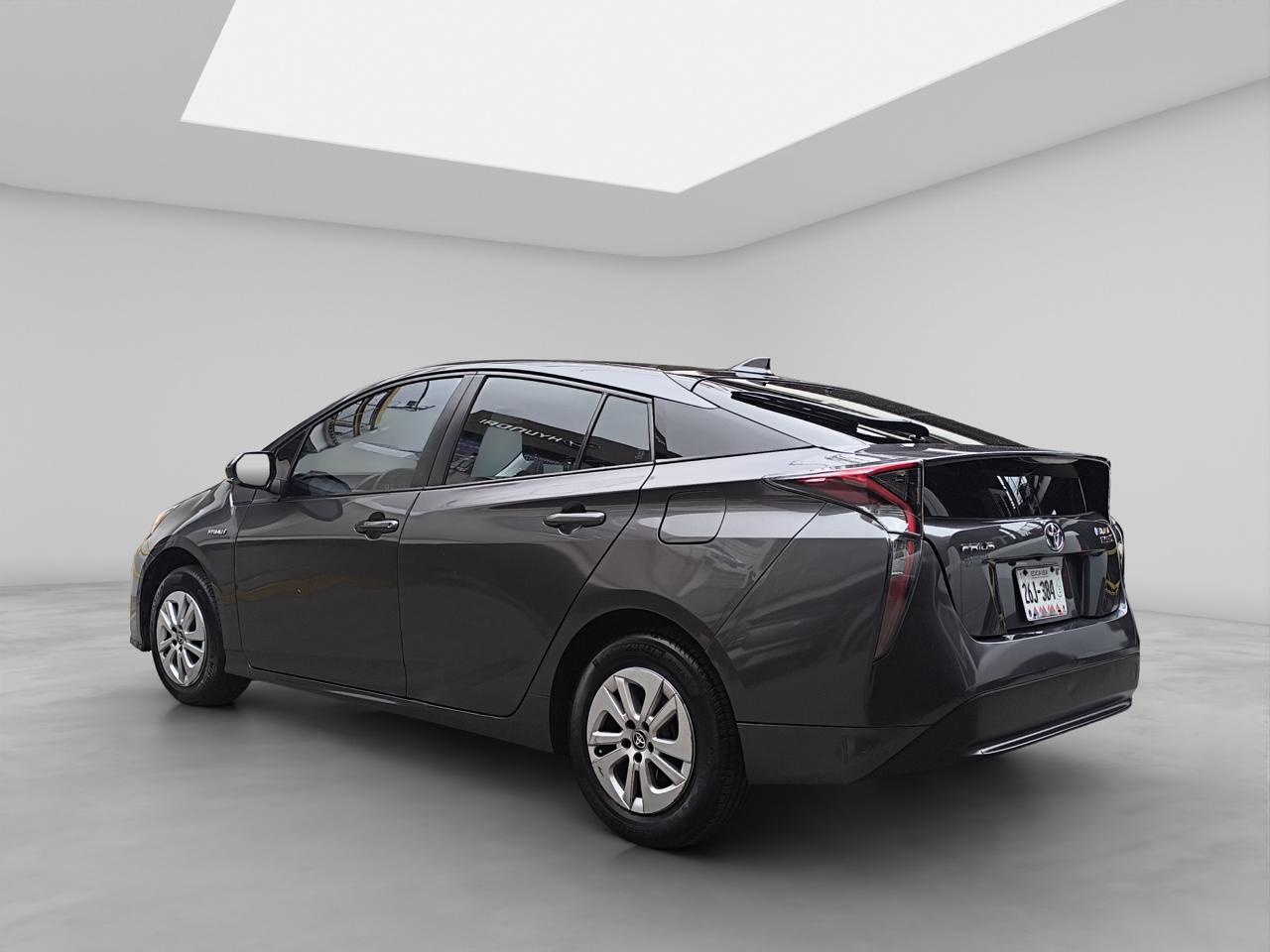 2017 Toyota Prius 1.8 Premium Hibrido At