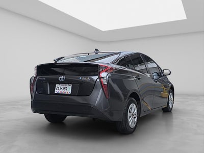 2017 Toyota Prius 1.8 Premium Hibrido At