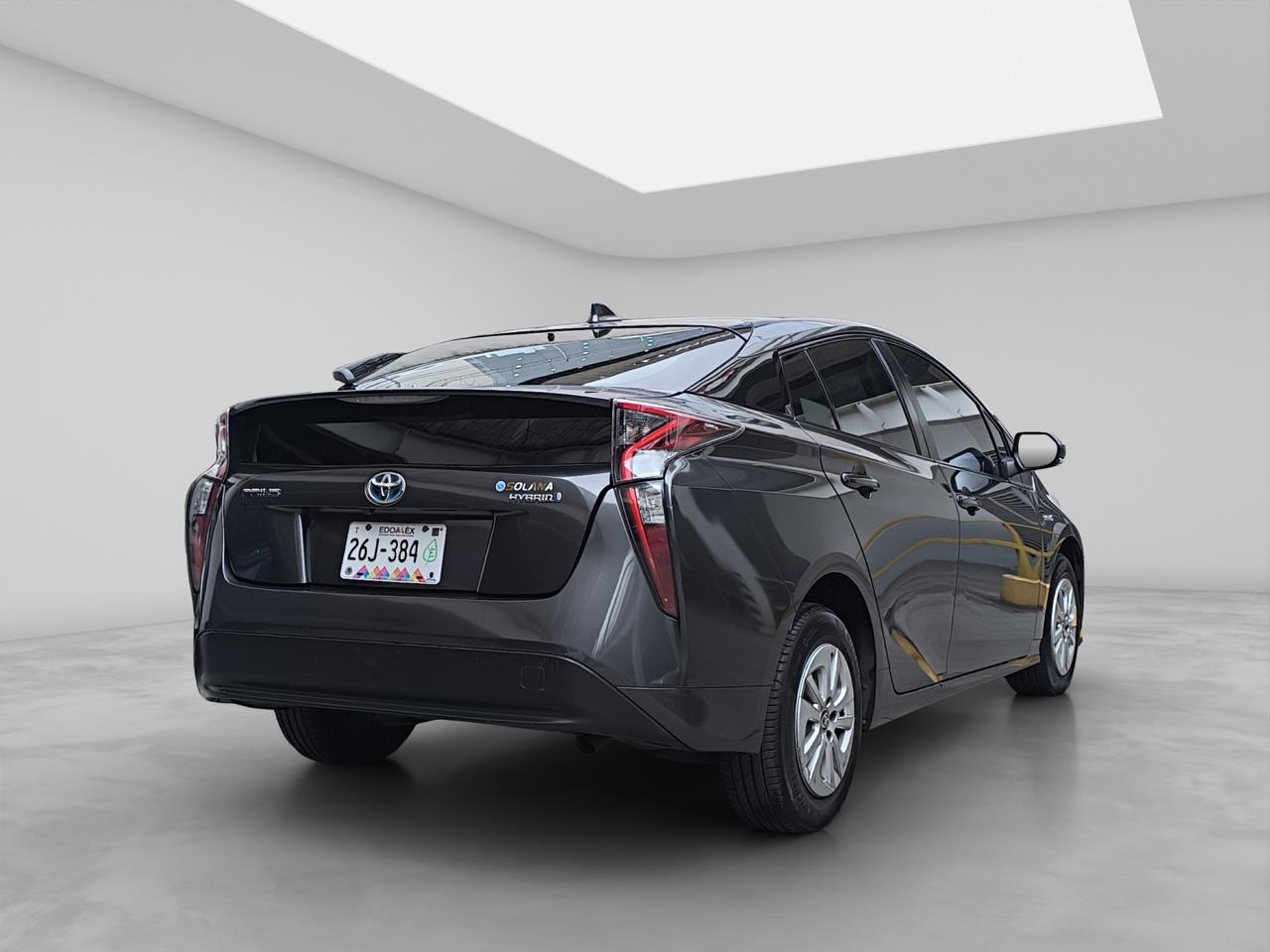 2017 Toyota Prius 1.8 Premium Hibrido At