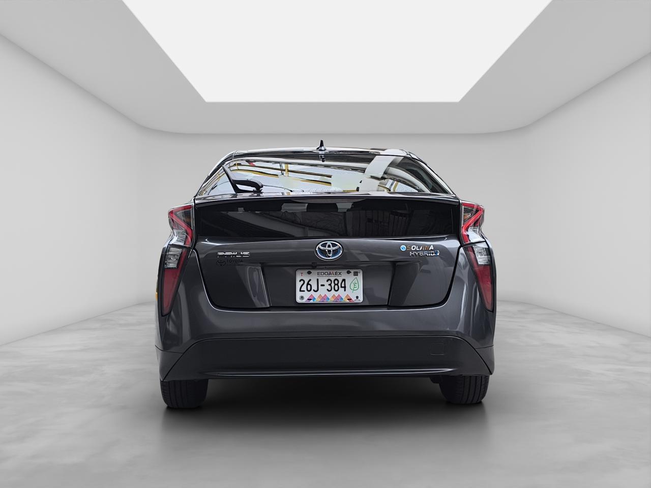 2017 Toyota Prius 1.8 Premium Hibrido At