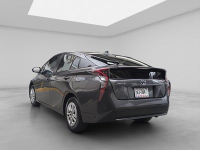 2017 Toyota Prius 1.8 Premium Hibrido At