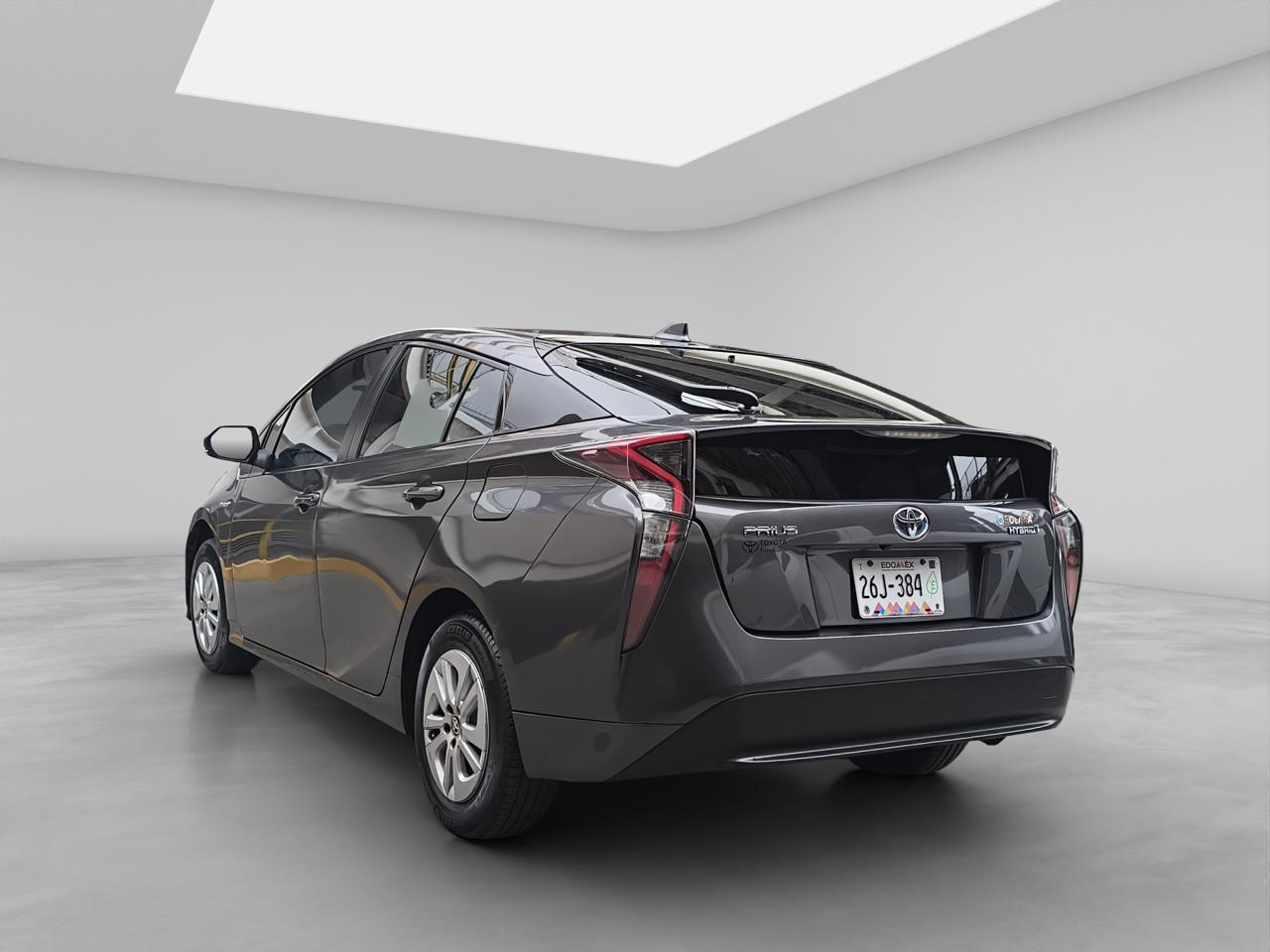 2017 Toyota Prius 1.8 Premium Hibrido At