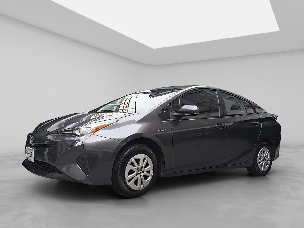 2017 Toyota Prius 1.8 Premium Hibrido At