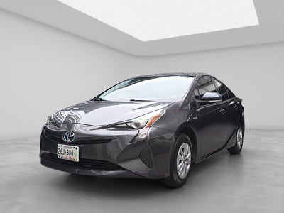 2017 Toyota Prius 1.8 Premium Hibrido At