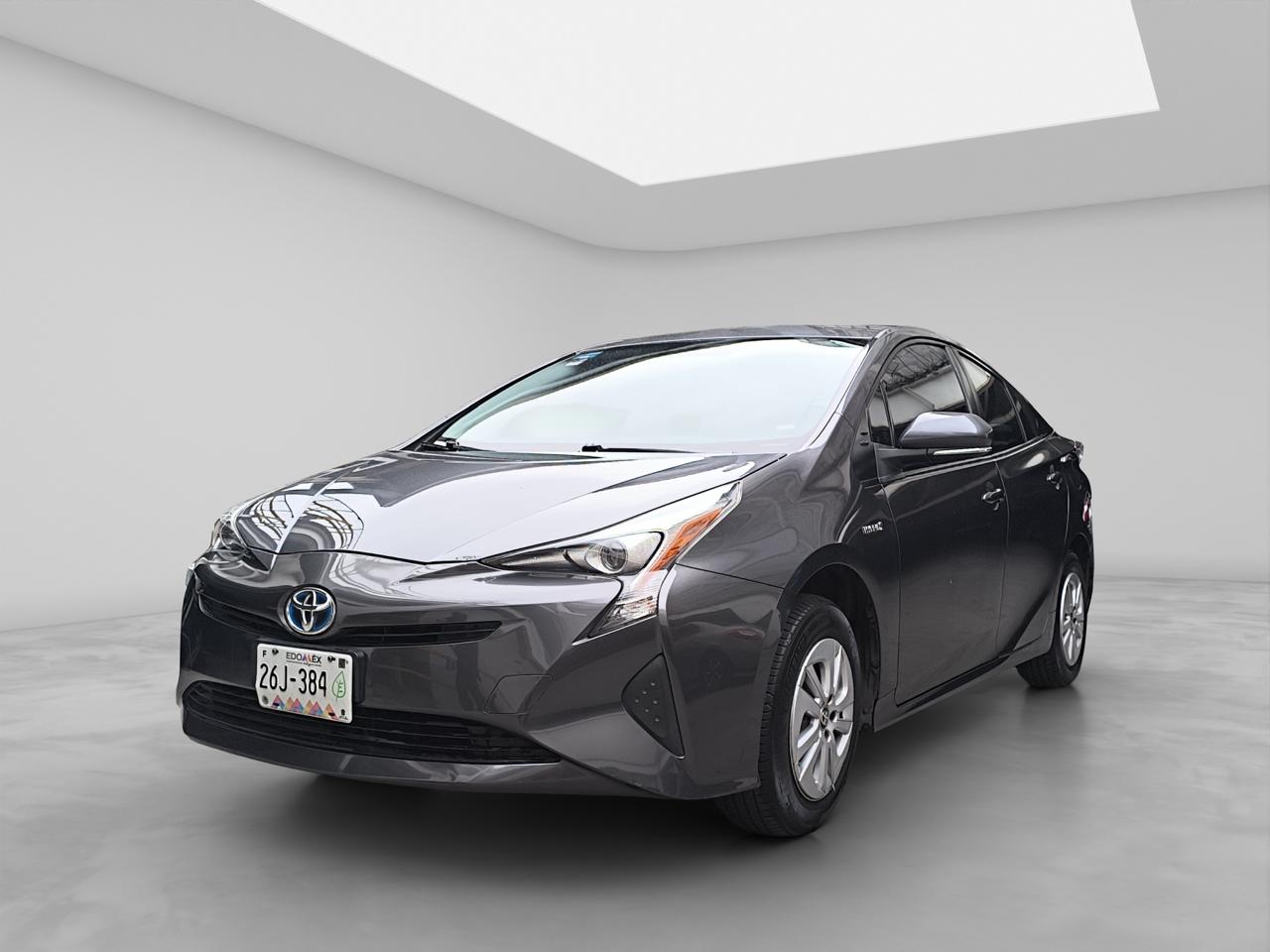 2017 Toyota Prius 1.8 Premium Hibrido At