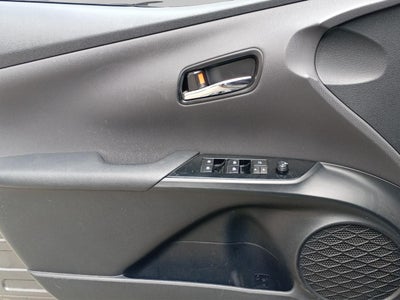 2017 Toyota Prius 1.8 Premium Hibrido At