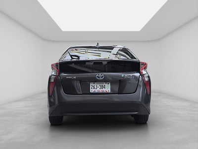 2017 Toyota Prius 1.8 Premium Hibrido At
