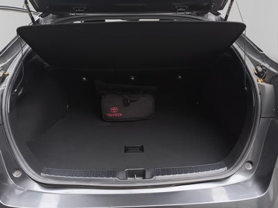 2017 Toyota Prius 1.8 Premium Hibrido At