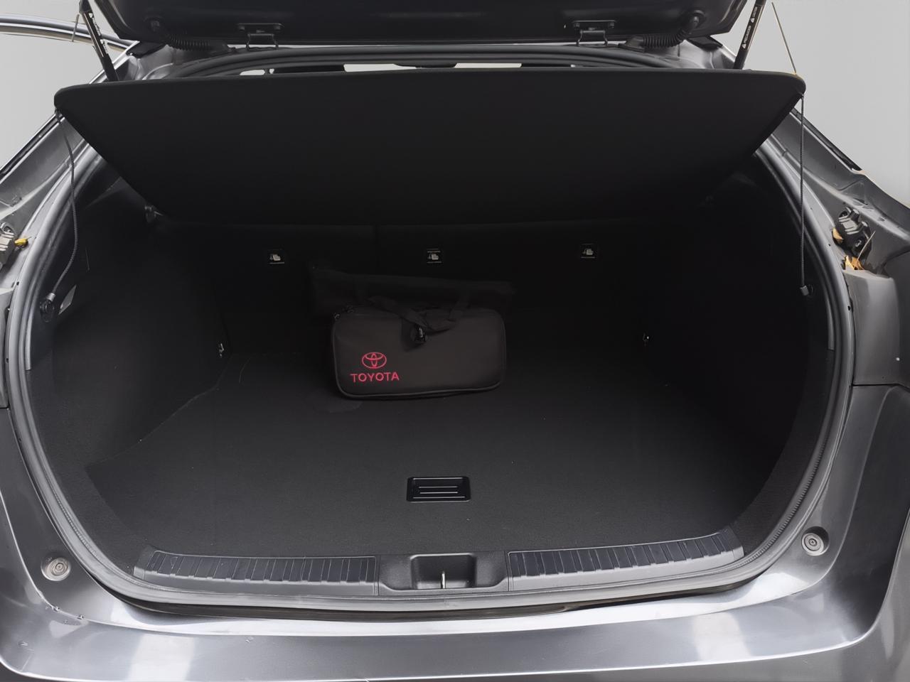 2017 Toyota Prius 1.8 Premium Hibrido At