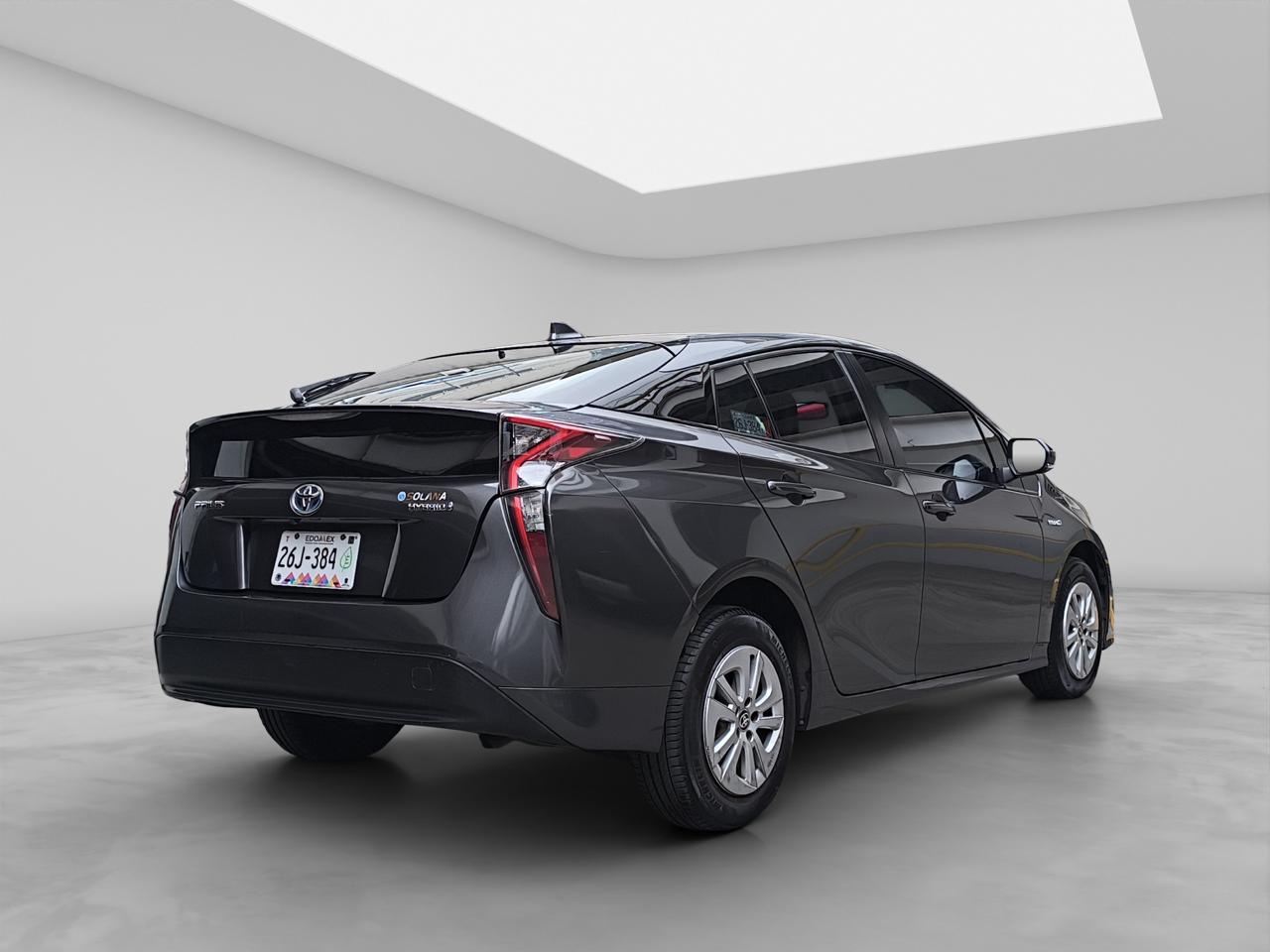 2017 Toyota Prius 1.8 Premium Hibrido At