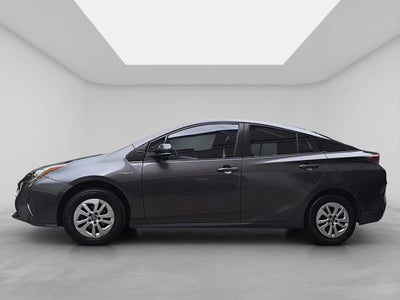 2017 Toyota Prius 1.8 Premium Hibrido At