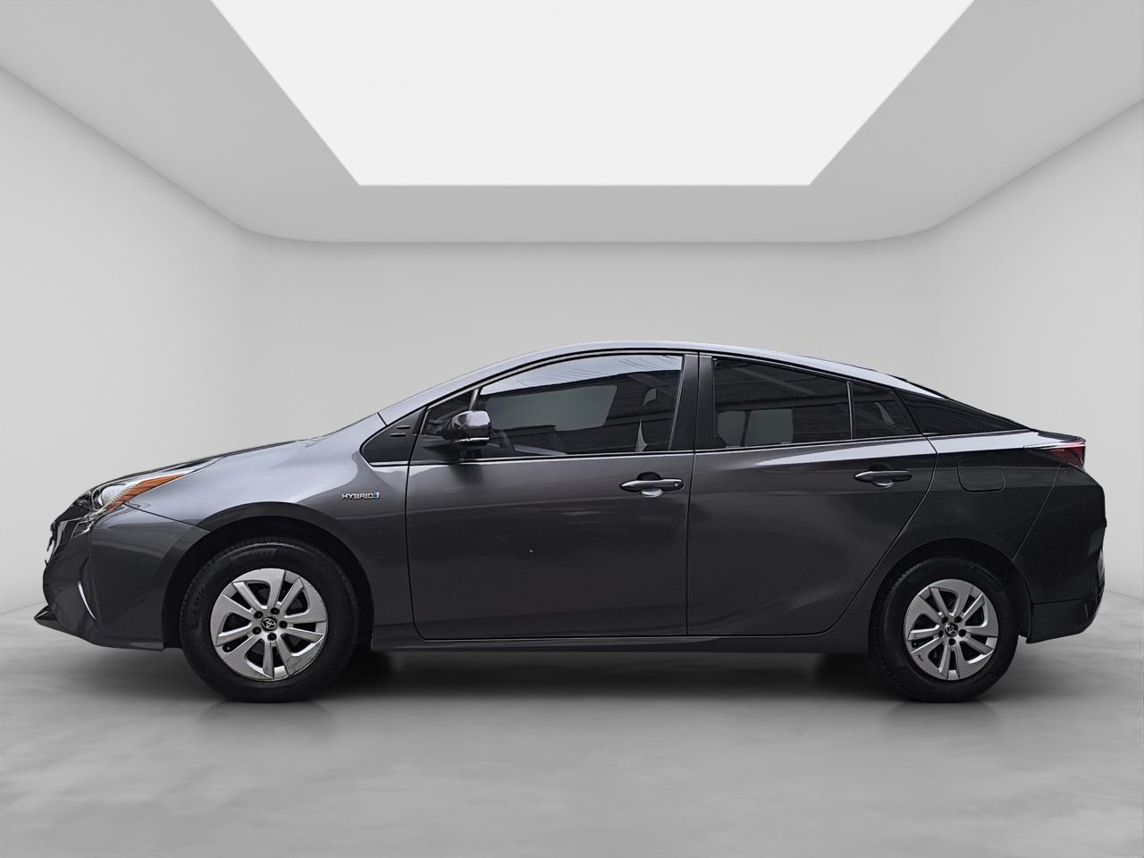2017 Toyota Prius 1.8 Premium Hibrido At