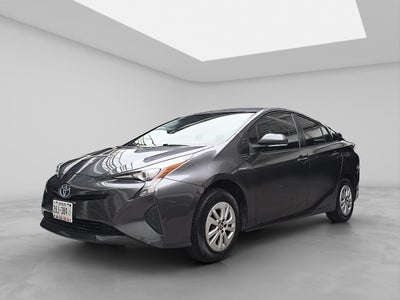 2017 Toyota Prius 1.8 Premium Hibrido At