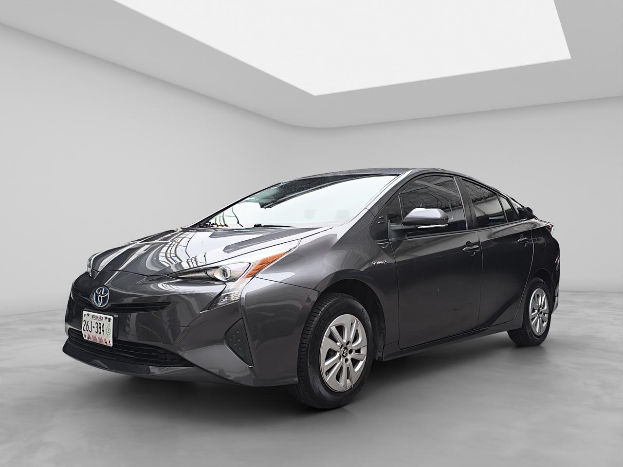 2017 Toyota Prius 1.8 Premium Hibrido At
