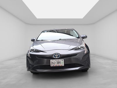 2017 Toyota Prius 1.8 Premium Hibrido At