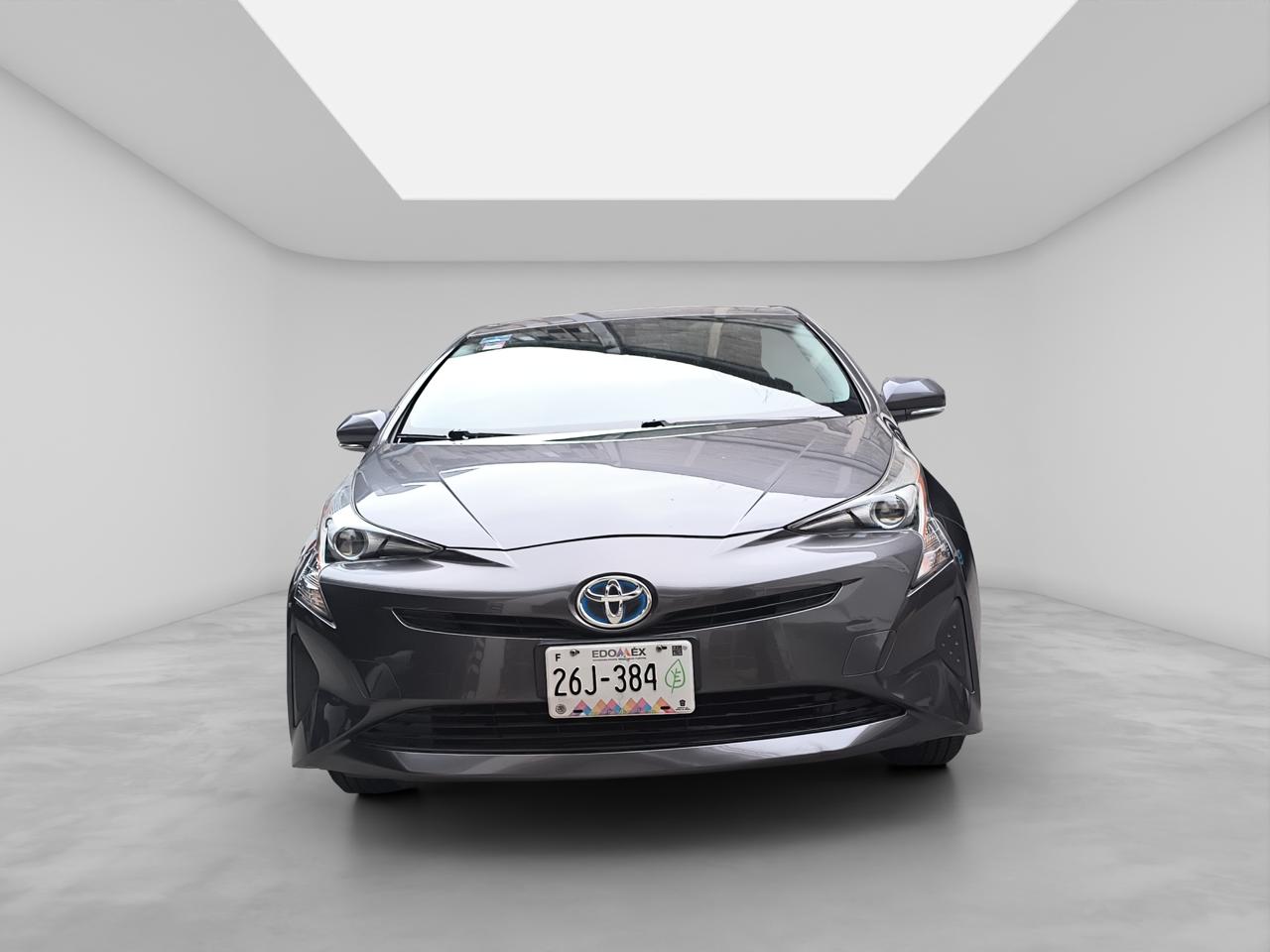 2017 Toyota Prius 1.8 Premium Hibrido At