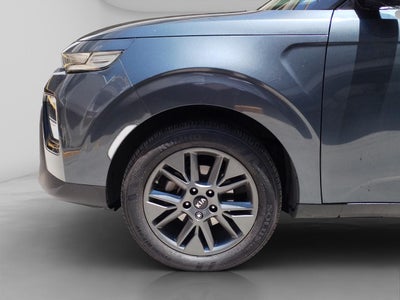 2020 Kia Soul 2.0 EX At