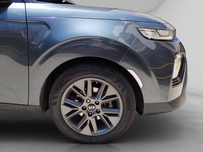 2020 Kia Soul 2.0 EX At