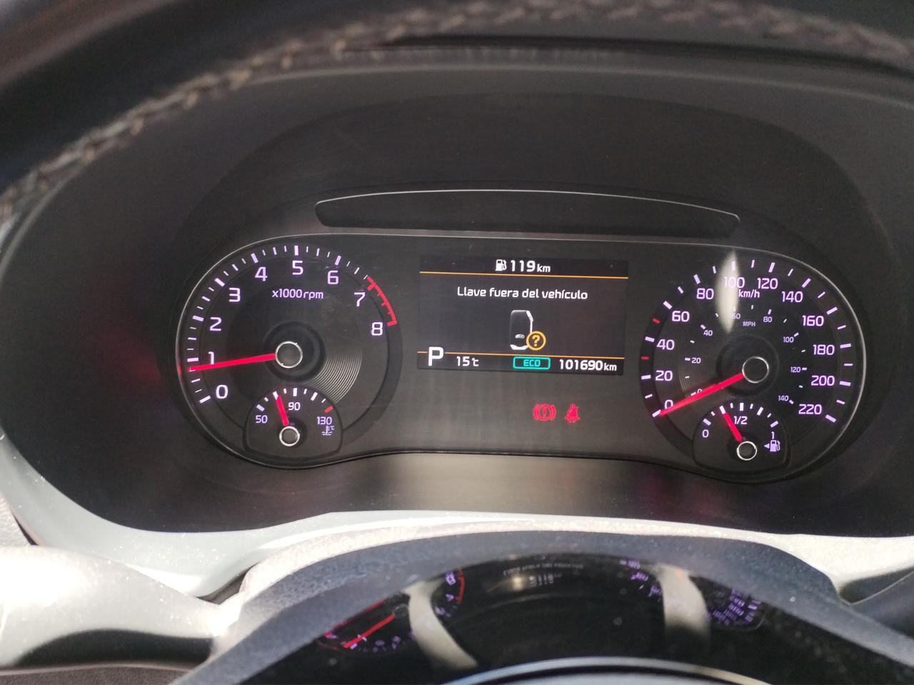 2020 Kia Soul 2.0 EX At