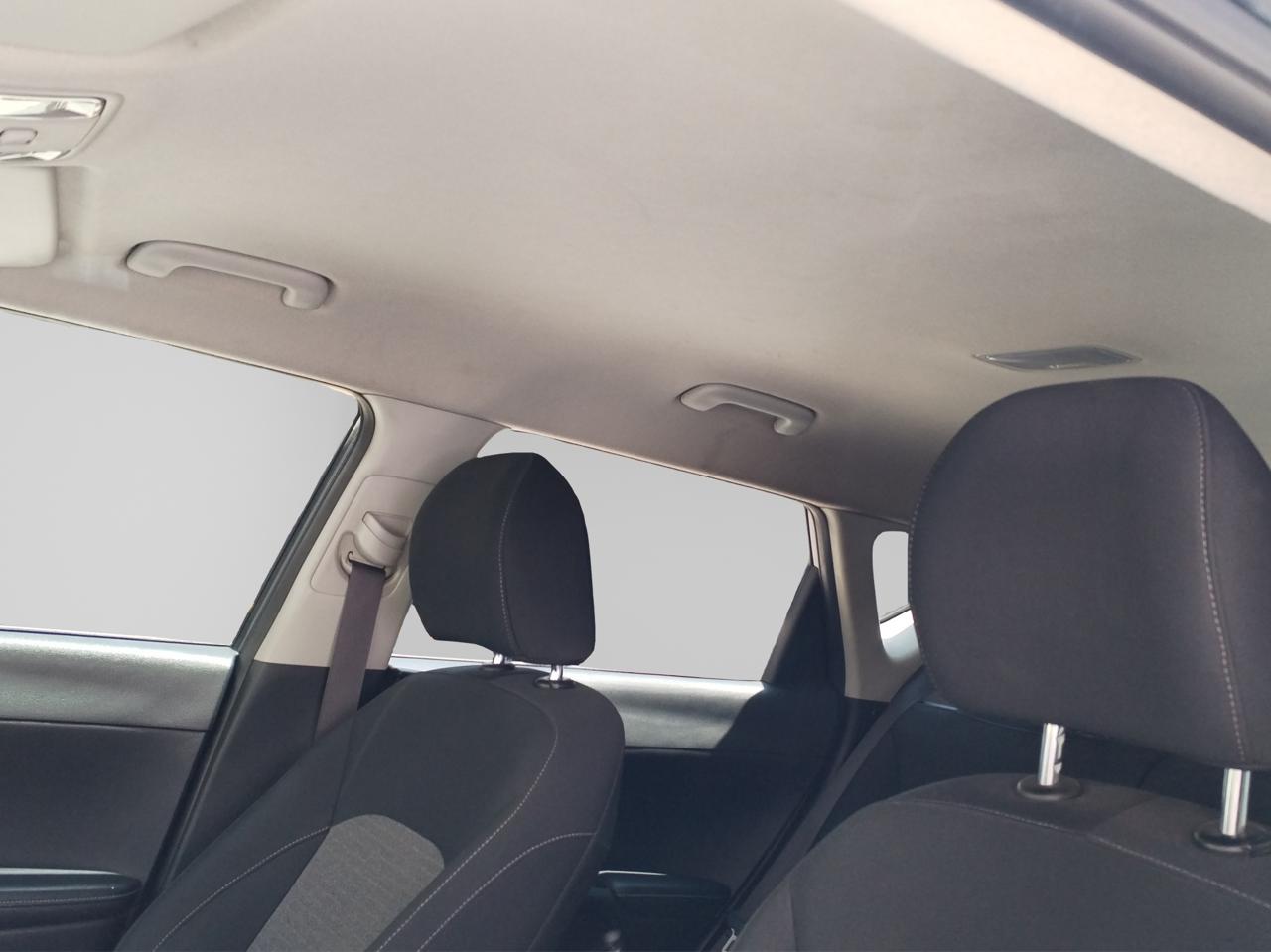 2020 Kia Soul 2.0 EX At