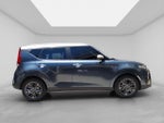 2020 Kia Soul 2.0 EX At