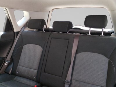 2020 Kia Soul 2.0 EX At