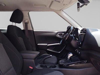 2020 Kia Soul 2.0 EX At
