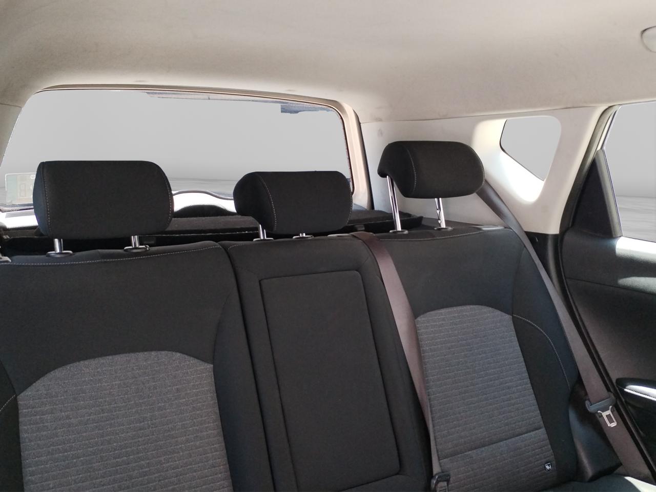 2020 Kia Soul 2.0 EX At