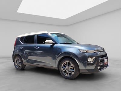 2020 Kia Soul 2.0 EX At