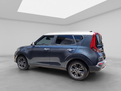 2020 Kia Soul 2.0 EX At