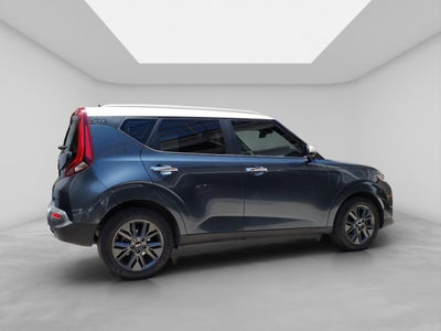 2020 Kia Soul 2.0 EX At