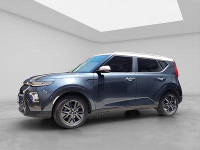 2020 Kia Soul 2.0 EX At