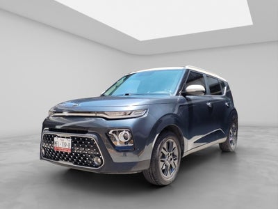 2020 Kia Soul 2.0 EX At