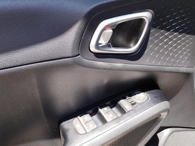 2020 Kia Soul 2.0 EX At