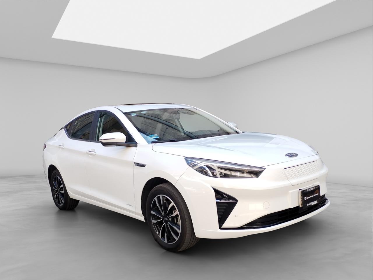 2022 JAC J7 EJ7 Electrico 50 Kw