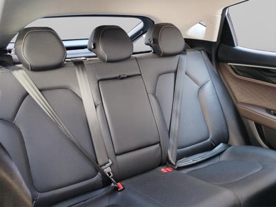 2022 JAC J7 EJ7 Electrico 50 Kw