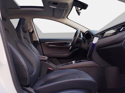 2022 JAC J7 EJ7 Electrico 50 Kw