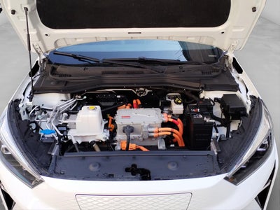 2022 JAC J7 EJ7 Electrico 50 Kw