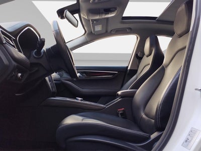 2022 JAC J7 EJ7 Electrico 50 Kw