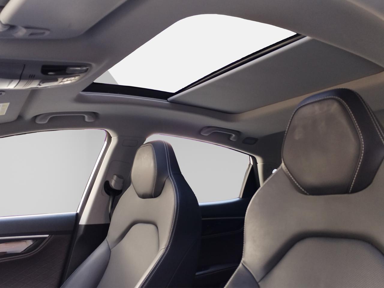 2022 JAC J7 EJ7 Electrico 50 Kw