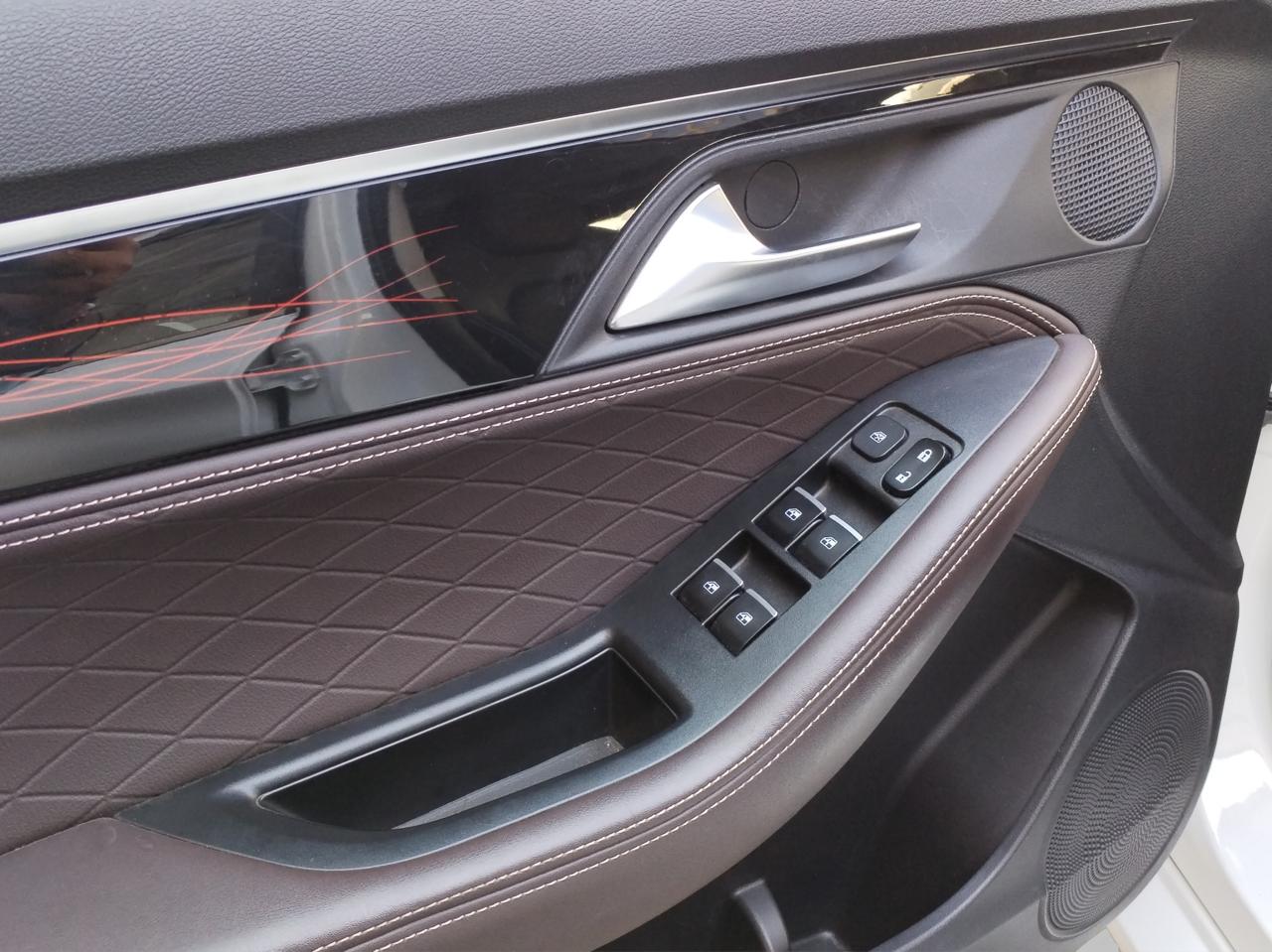 2022 JAC J7 EJ7 Electrico 50 Kw