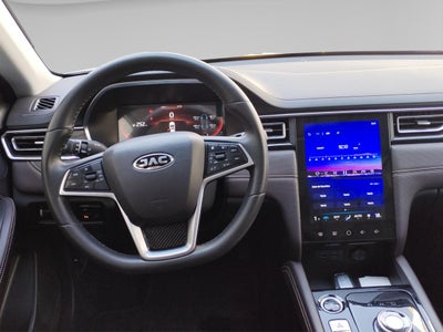 2022 JAC J7 EJ7 Electrico 50 Kw