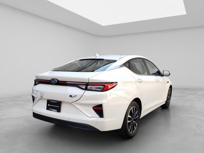 2022 JAC J7 EJ7 Electrico 50 Kw