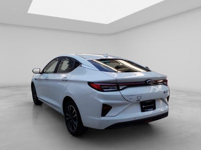 2022 JAC J7 EJ7 Electrico 50 Kw