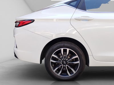 2022 JAC J7 EJ7 Electrico 50 Kw