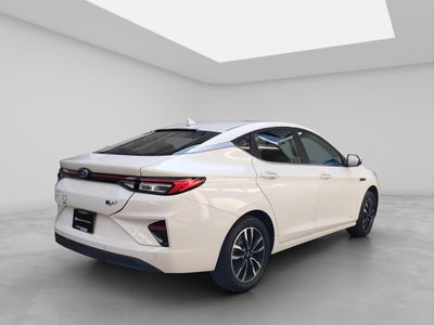 2022 JAC J7 EJ7 Electrico 50 Kw